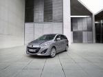 Mazda5 2013 года